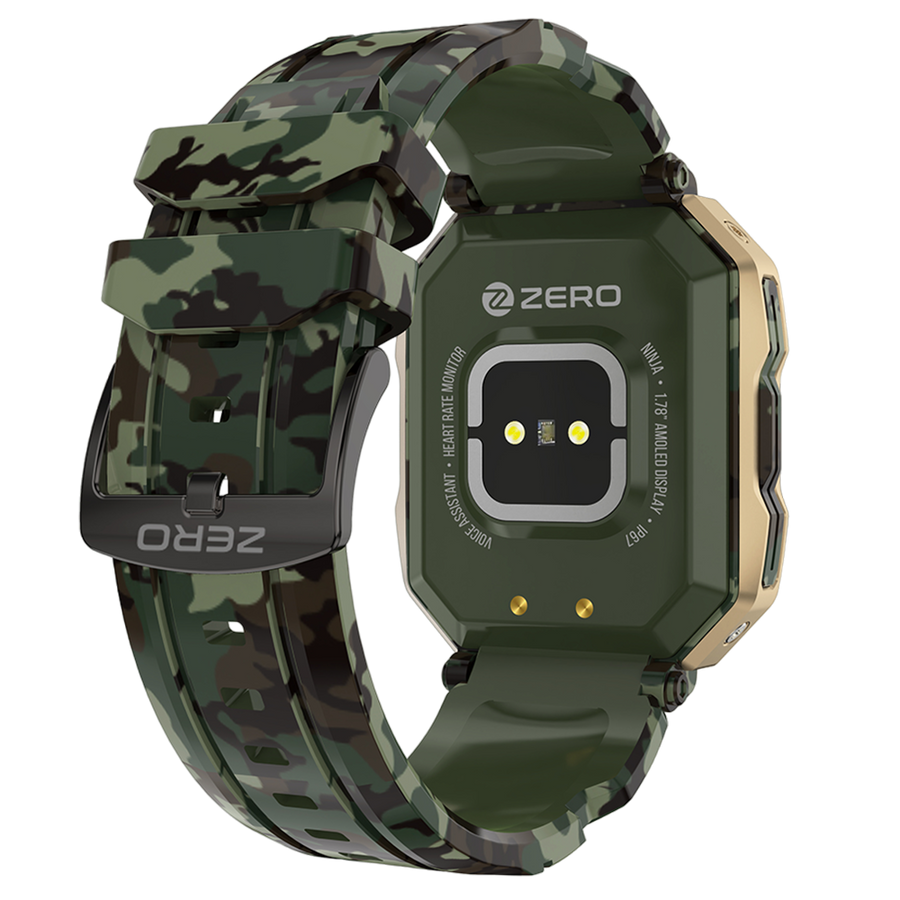 Ninja Smartwatch