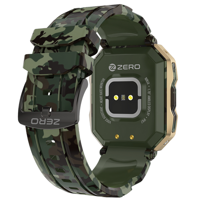 Ninja Smartwatch